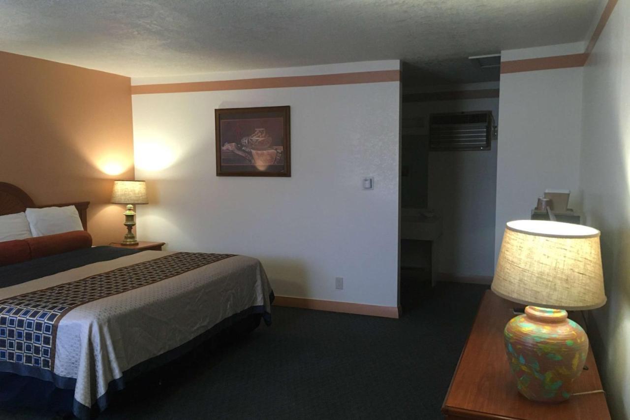 Casa Lemus Inn ราโทน ภายนอก รูปภาพ
