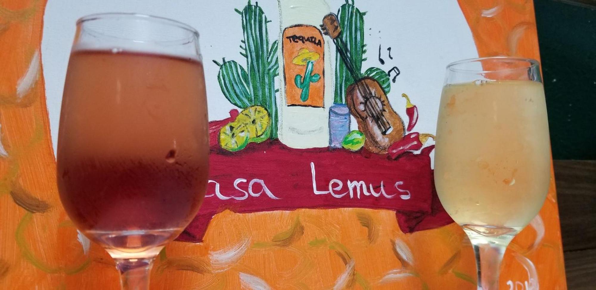 Casa Lemus Inn ราโทน ภายนอก รูปภาพ