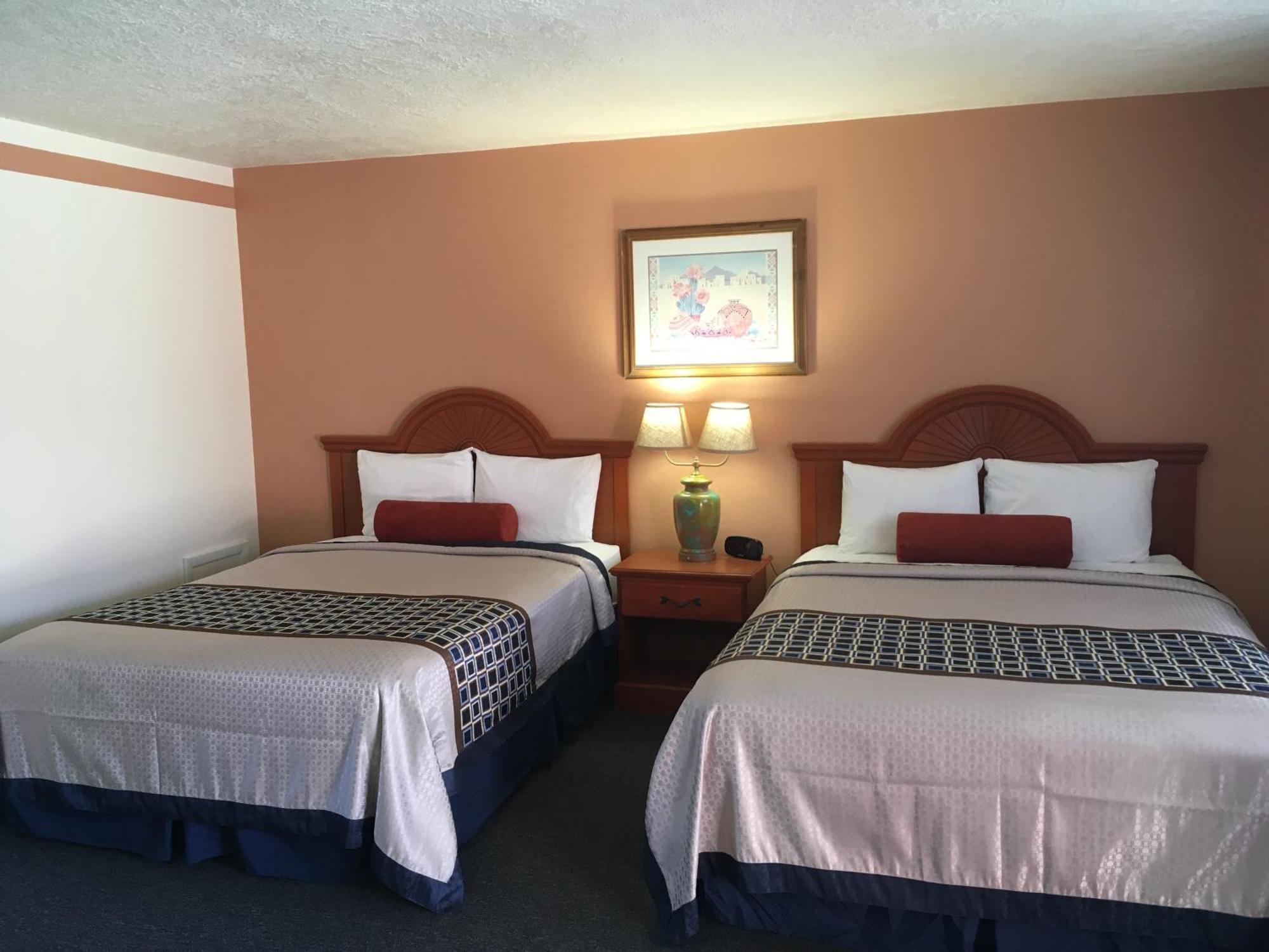 Casa Lemus Inn ราโทน ภายนอก รูปภาพ