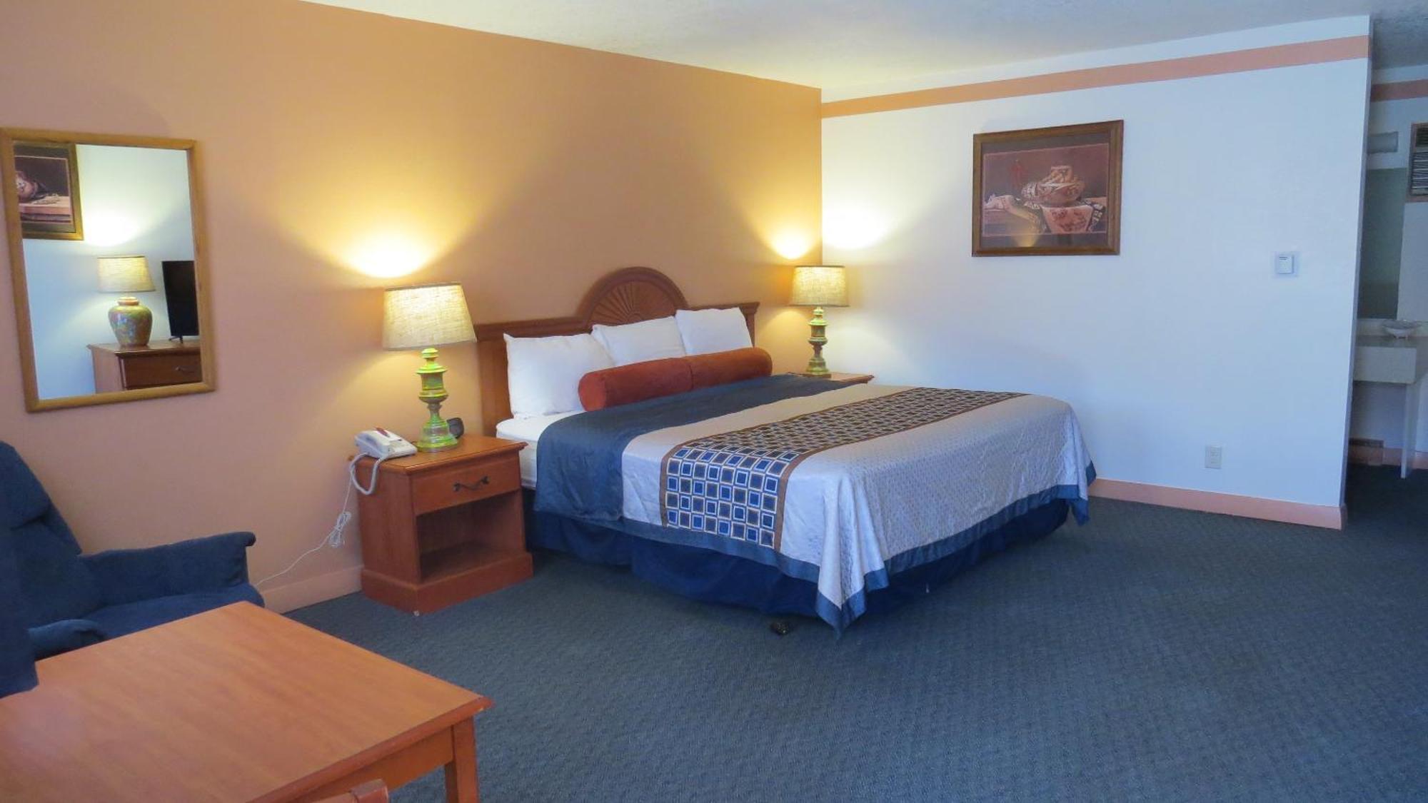 Casa Lemus Inn ราโทน ภายนอก รูปภาพ