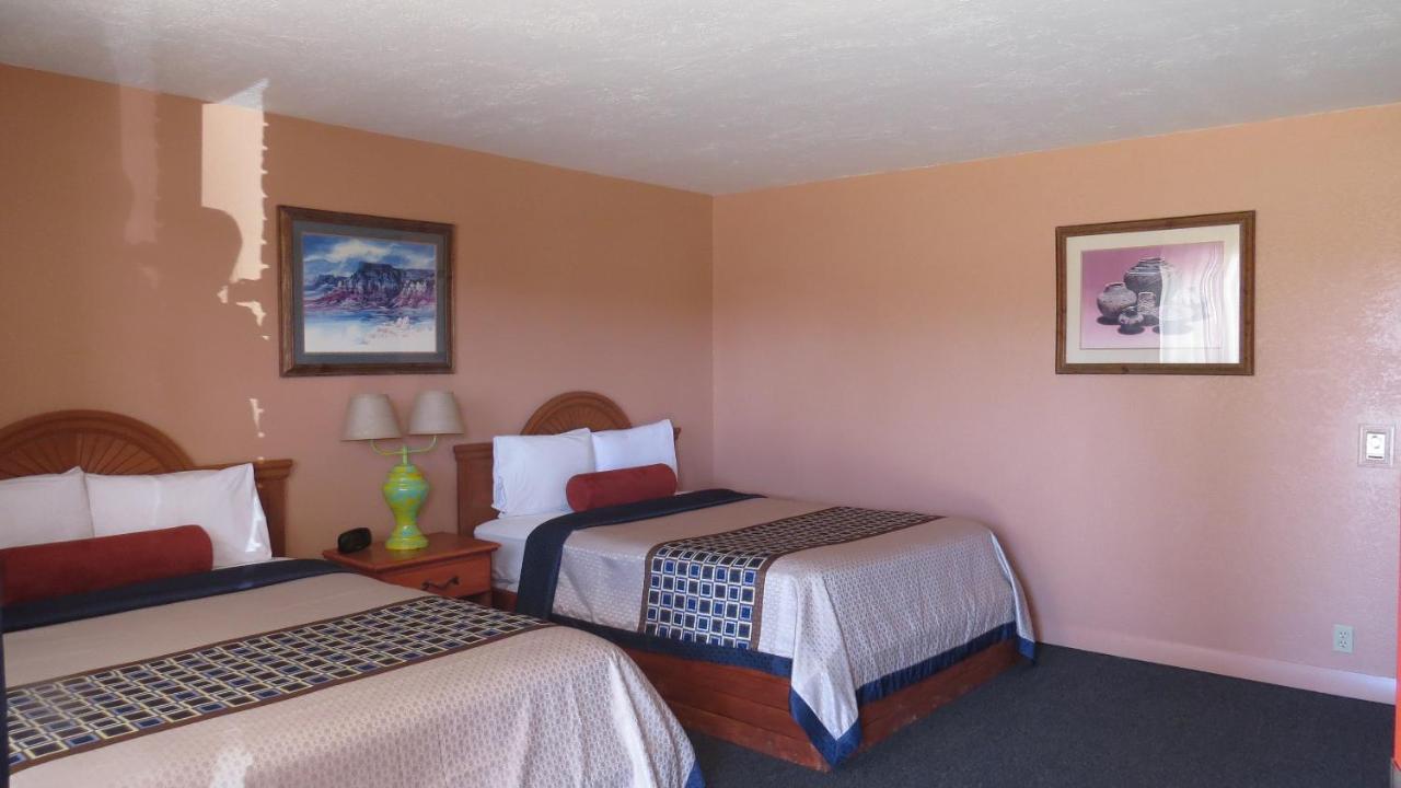 Casa Lemus Inn ราโทน ภายนอก รูปภาพ