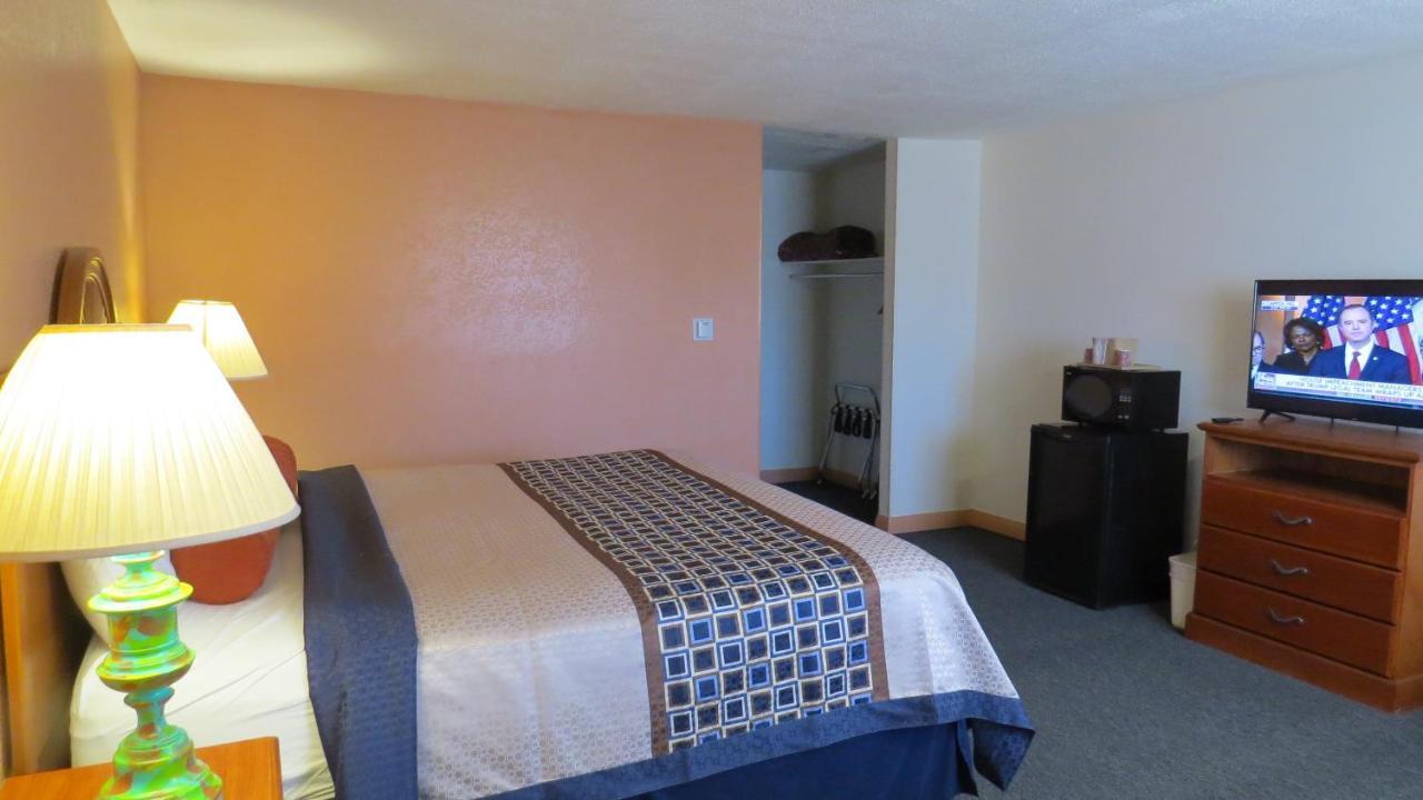 Casa Lemus Inn ราโทน ภายนอก รูปภาพ