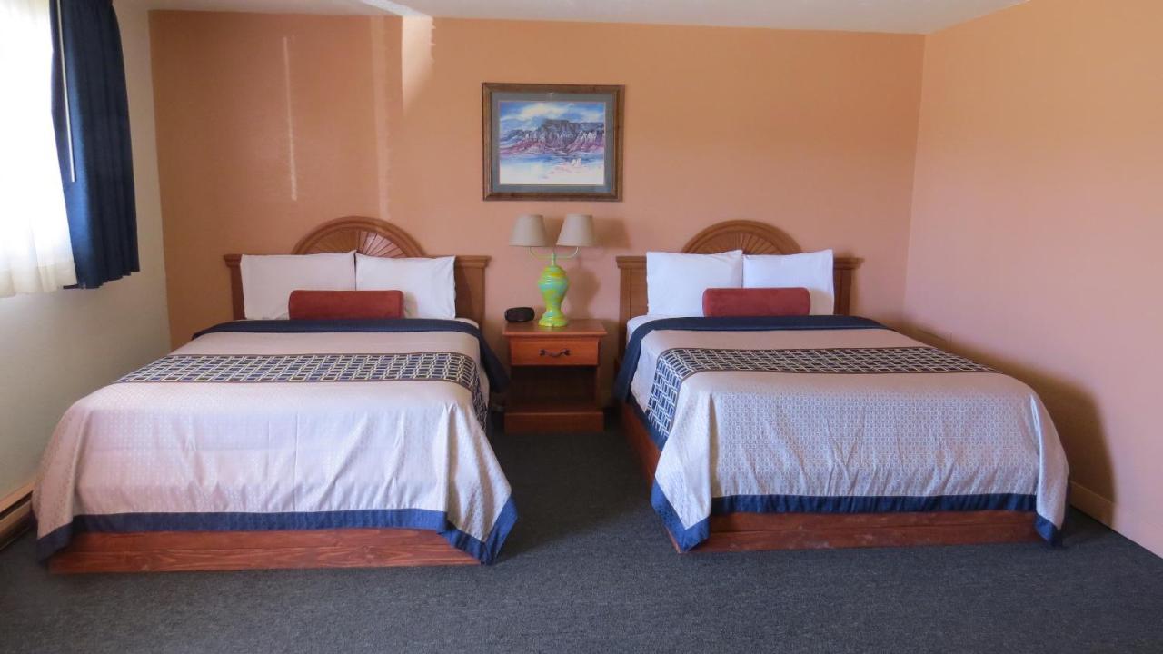 Casa Lemus Inn ราโทน ภายนอก รูปภาพ