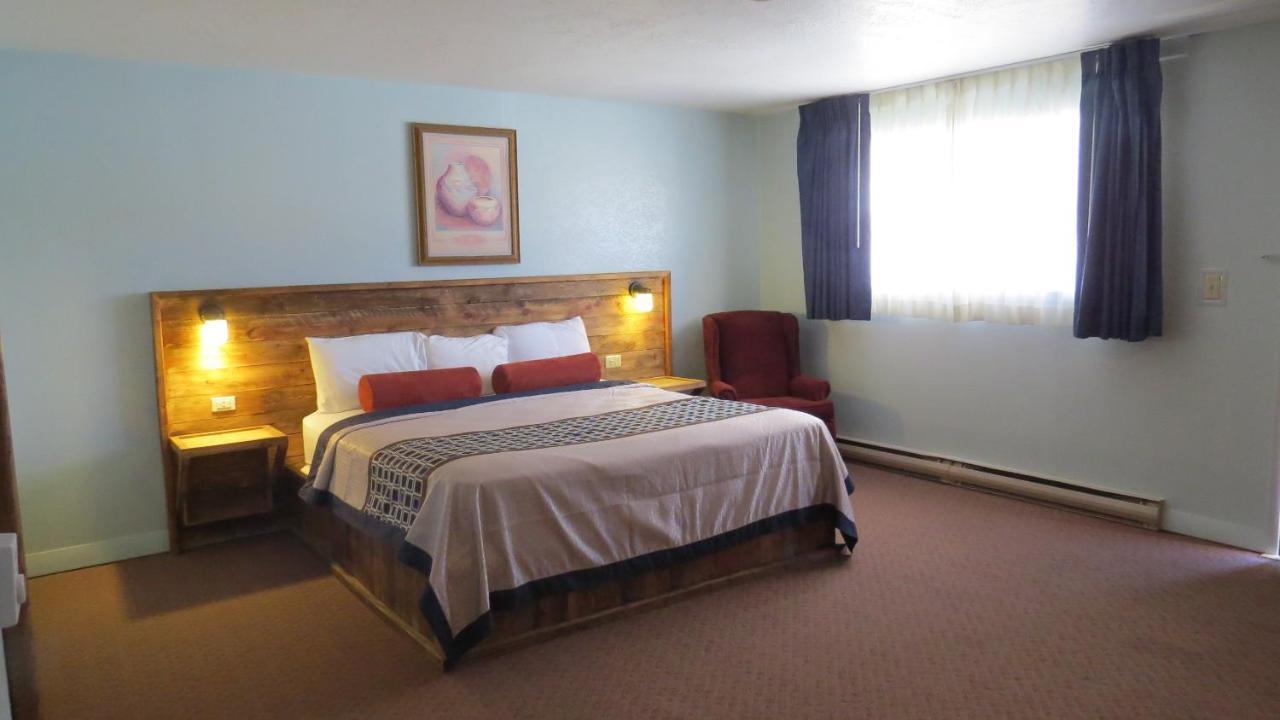 Casa Lemus Inn ราโทน ภายนอก รูปภาพ