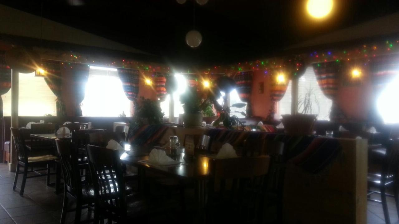 Casa Lemus Inn ราโทน ภายนอก รูปภาพ