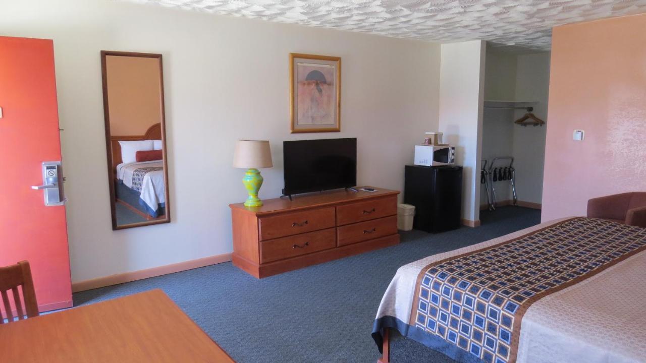 Casa Lemus Inn ราโทน ภายนอก รูปภาพ