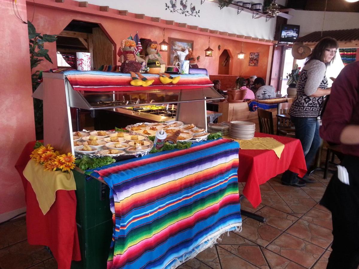 Casa Lemus Inn ราโทน ภายนอก รูปภาพ