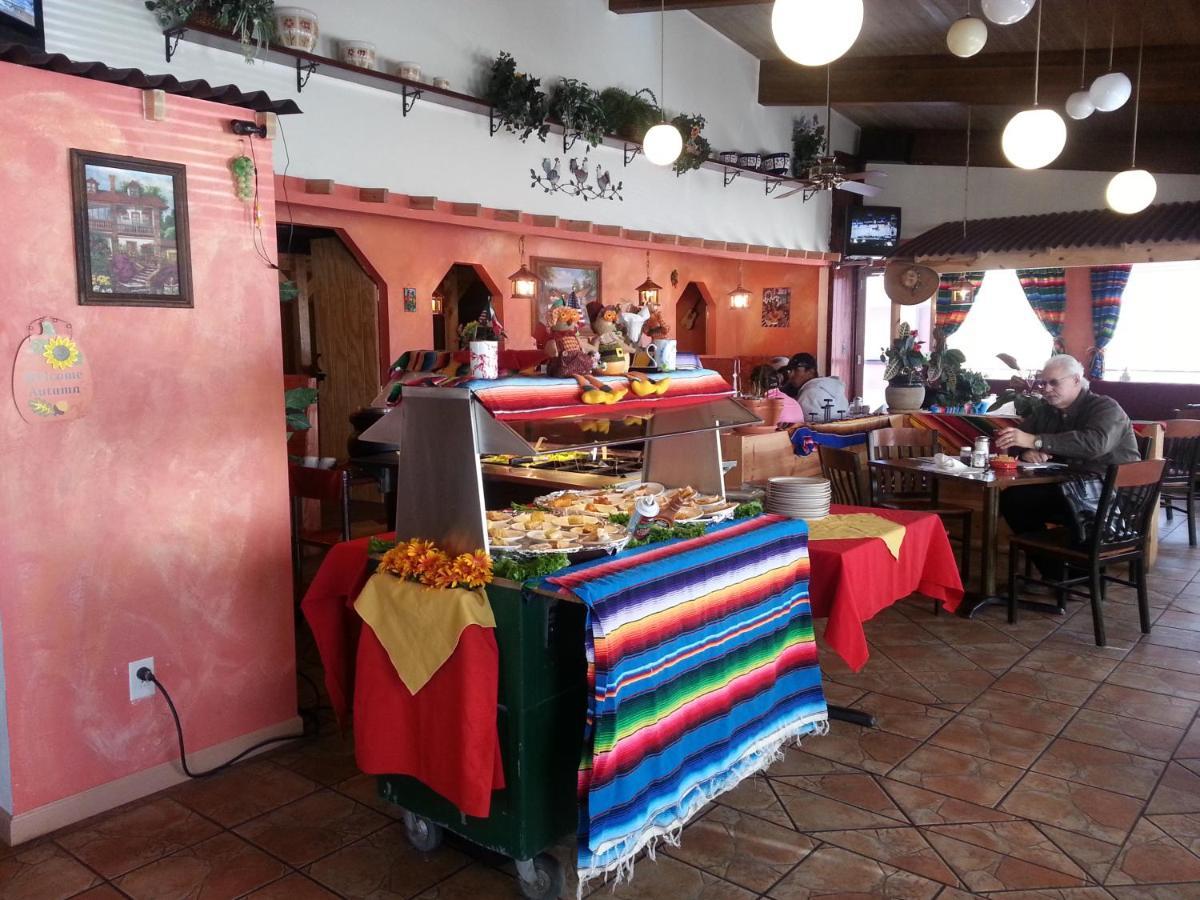 Casa Lemus Inn ราโทน ภายนอก รูปภาพ