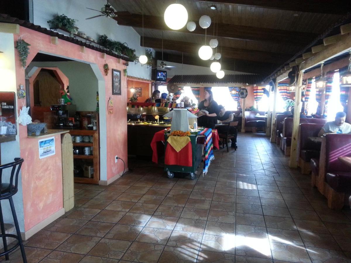 Casa Lemus Inn ราโทน ภายนอก รูปภาพ